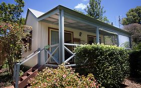 Bendles Cottages